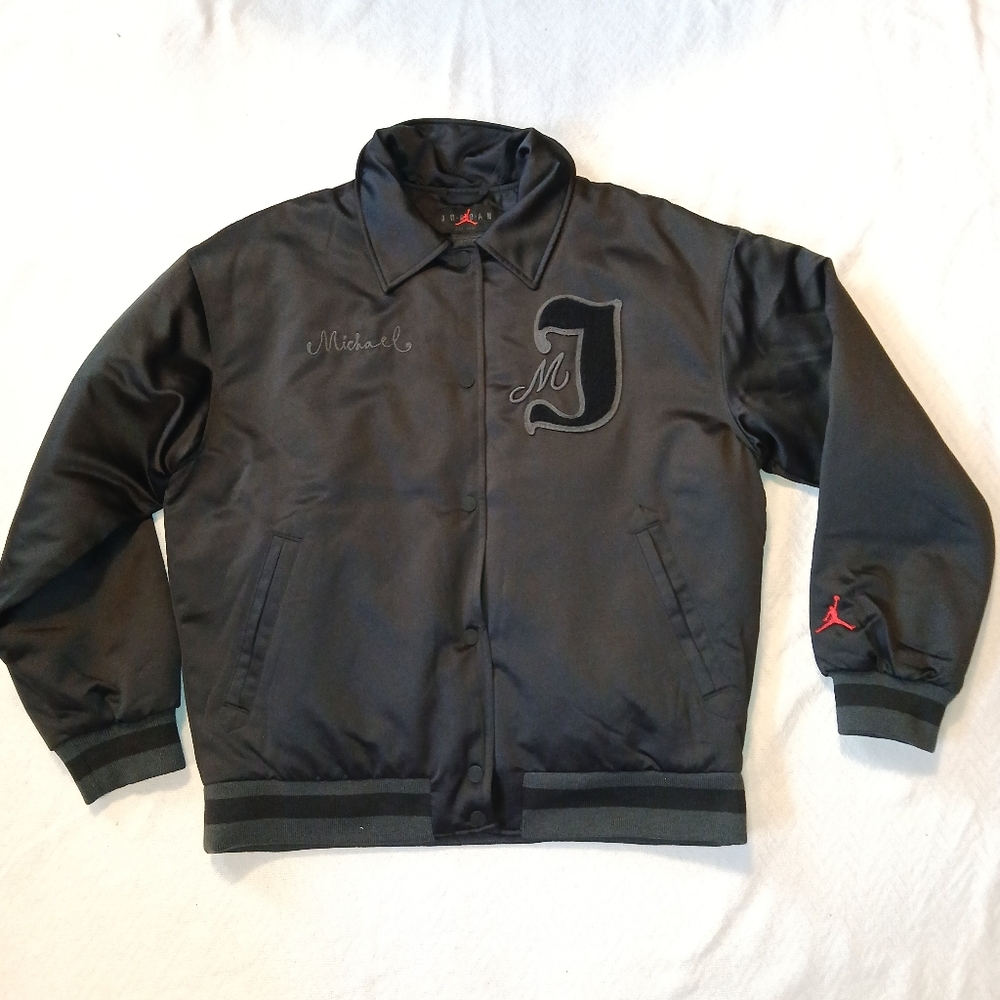 Sz.Small Womens Jordan Jacket